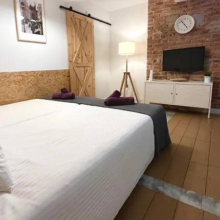 Apartament Bema 10 גדנסק