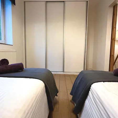 Apartament Bema 10 * Gdansk