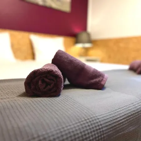Apartament Bema 10 דירה