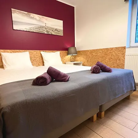 Apartament Bema 10 *