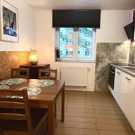 Apartament Bema 10