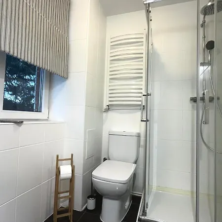 Apartament Bema 10 דירה *